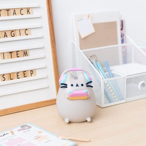 Pusheen Lampka z motywem kota Pusheen 16 cm 4