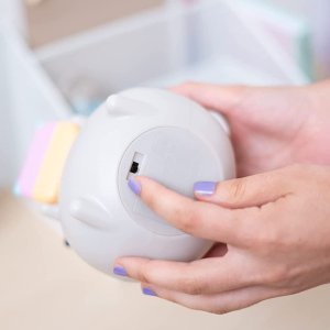 Pusheen Lampka z motywem kota Pusheen 16 cm 6