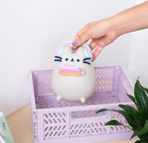 Pusheen Lampka z motywem kota Pusheen 16 cm 7
