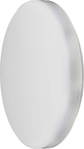 Lampa sufitowa V-TAC Plafon Natynkowy Okrągły V-TAC 15W LED SAMSUNG IP44 VT-8033 neutralna 1850lm 1