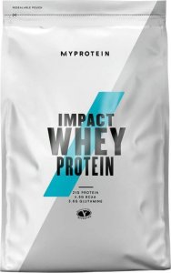 MyProtein MYPROTEIN Impact Whey Protein 1000g Chocolate 1