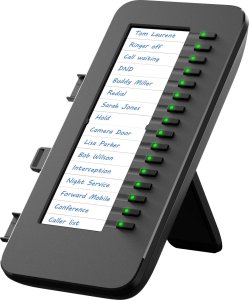 Unify OpenScape Desk Phone KeyModul KM410 CUC585 2
