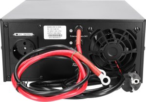 UPS ExtraLink Piorun 2000 VA (EX.31148) 3