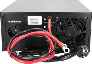 UPS ExtraLink Piorun 1500 VA (EX.31131) 2