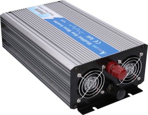 UPS ExtraLink VOLTAGE CONVERTER 12V - 230V, 2000W, MODIFIED SINUS OPIM-2000W 3