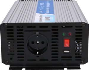 UPS ExtraLink VOLTAGE CONVERTER 12V - 230V, 2000W, MODIFIED SINUS OPIM-2000W 4