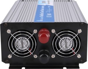 UPS ExtraLink VOLTAGE CONVERTER 12V - 230V, 2000W, MODIFIED SINUS OPIM-2000W 5