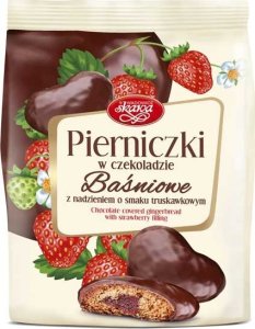 Skawa PIERNICZKI SKAWA 150 G TRUSKAWKOWE 1