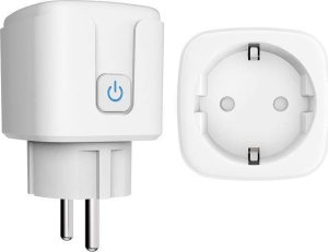 Ładowarka T-Phox ŁADOWARKA SMART PLUG T-PHOX 20A 1