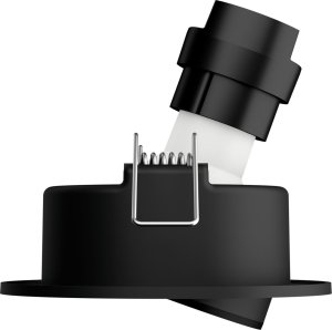 Lampa sufitowa Signify Philips Hue White Amb.Milliskin Einbausp rund alum.350lm Erw- 2