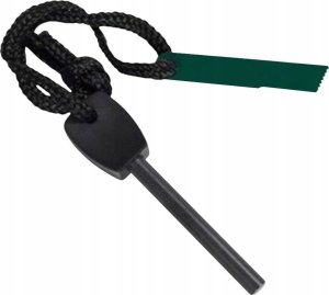 ER4 KRZESIWO MAGNEZOWE SURVIVAL ZAPALARKA ROZPAŁKA 1