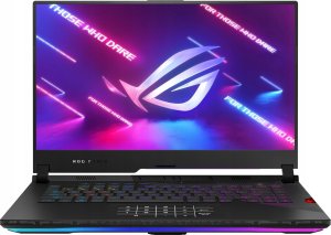 Laptop Asus ASUS ROG SCAR 15 R7-5800H 16GB 1TB RTX3070 Win10 1