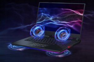 Laptop Asus ASUS ROG SCAR 15 R7-5800H 16GB 1TB RTX3070 Win10 12