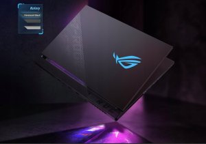 Laptop Asus ASUS ROG SCAR 15 R7-5800H 16GB 1TB RTX3070 Win10 8