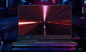 Laptop Asus ASUS ROG SCAR 15 R7-5800H 16GB 1TB RTX3070 Win10 10