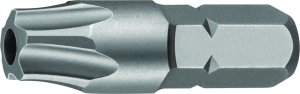 Stahlwille Końcówka wkrętakowa BIT 1/4" TPI 15; 5-gwiazdk. STAHLWILLE 1