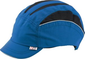 Voss Czapka VOSS-Cap neo royal blue 1