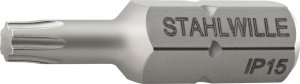 Stahlwille Końcówka wkrętakowa BIT 1/4" TORX PLUS IP 20 STAHLWILLE 1