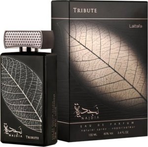 Lattafa Lattafa Najdia Tribute edp 100ml 1