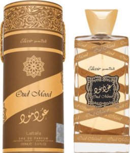 Lattafa Lattafa Oud Mood Elixir edp 100ml 1