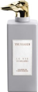 Trussardi Trussardi Le Vie Di Milano Walking in Porta Venezia 100ml edp 1