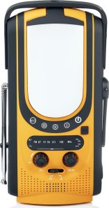 UPS ExtraLink EXTRALINK POWER RANGER EPS-6000 6000MAH POWER STATION 2