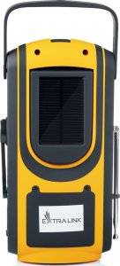 UPS ExtraLink EXTRALINK POWER RANGER EPS-6000 6000MAH POWER STATION 4