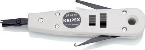 Knipex SZCZYPCE DO WCISKARKA DO ZŁĄCZY LSA-PLUS 2