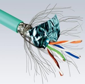 Knipex SZCZYPCE DO WCISKARKA DO ZŁĄCZY LSA-PLUS 3