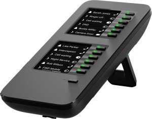 Unify OpenScape Desk Phone KeyModul KM710 CUC586 2