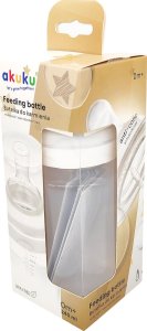 Akuku A0107 BUTELKA 240ML SZEROKOOTWOROWA 2