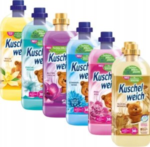 Kleen Blue Star - Uniwersalny środek czyszczący do powierzchni - 10 l 6