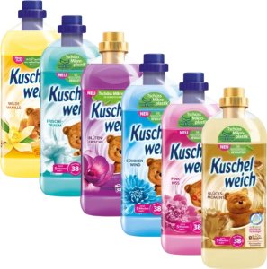 Kleen Blue Star - Uniwersalny środek czyszczący do powierzchni - 10 l 10