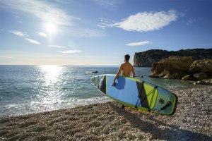 Bestway Deska Sup Hydro-Force 381 x 79 x 15 cm Bestway 65373 19