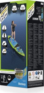 Bestway Deska Sup Hydro-Force 381 x 79 x 15 cm Bestway 65373 21