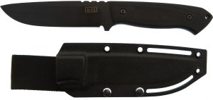 ZA-PAS Nóż ZA-PAS Ultra Outdoor G10 Cerakote 1