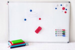 MemoBe Magnesy do tablic śr.20mm (6) 2