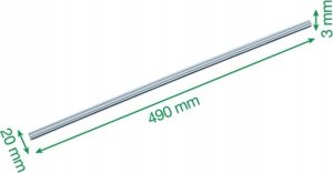 Leitz Podkładka do cięcia do trymera Leitz Precision Office A3 (2) 4