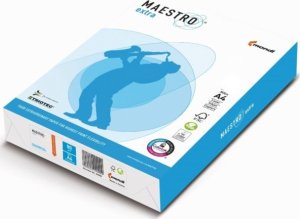 Maestro PAPIER MAESTRO EXTRA A4/70g (500) 1