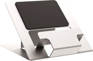 Fellowes Podstawa pod laptop Fellowes Hylyft, SREBRNY 2