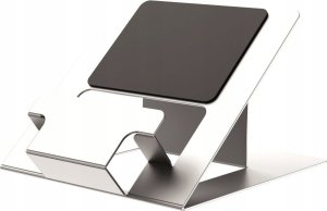 Fellowes Podstawa pod laptop Fellowes Hylyft, SREBRNY 4