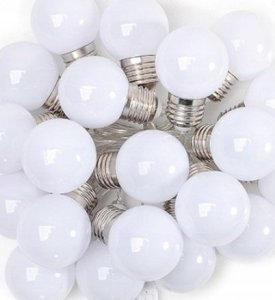 Rosfix GIRLANDA SOLARNA ŚWIETLNA OZDOBNA OGRODOWA 3M 6