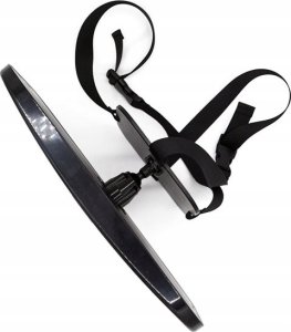 Rosfix LUSTERKO DO OBSERWACJI DZIECKA LUSTRO SAMOCHODOWE 3