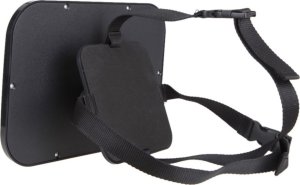 Rosfix LUSTERKO DO OBSERWACJI DZIECKA LUSTRO SAMOCHODOWE 7