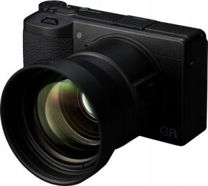 Konwerter Ricoh Ricoh Tele Converter GT-2 2