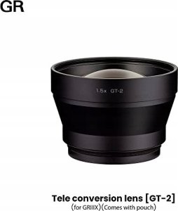 Konwerter Ricoh Ricoh Tele Converter GT-2 4