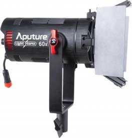 Lampa studyjna Aputure LS 60X 5