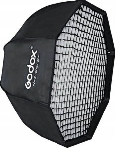 GODOX Godox SB-GUE120 - 120 cm Softbox w. Grid 120 cm 1