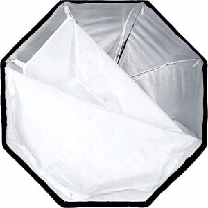 GODOX Godox SB-GUE120 - 120 cm Softbox w. Grid 120 cm 4