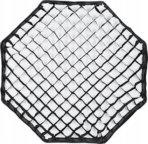 GODOX Godox SB-GUE120 - 120 cm Softbox w. Grid 120 cm 6